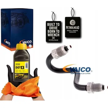 Brzdová hadice Vaico V10-6519 Brzdová hadice