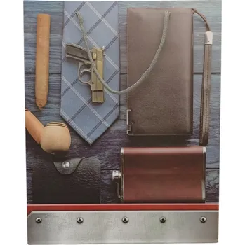 Dárková taška DÁRKOVÁ PAPÍROVÁ TAŠKA OZDOBNÁ K NAROZENINÁM 32/26 CM