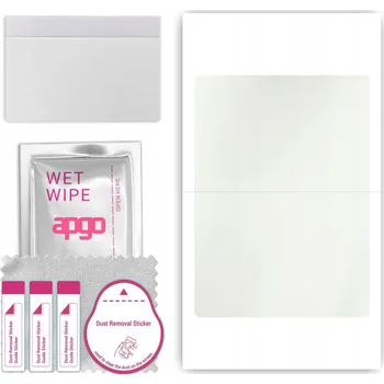 Fólie MATNÁ pro ONYX Boox Tab Ultra C Pro, ochranná, na celý displej