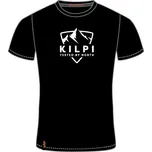 Tričko Kilpi Dixie-M BLK XL