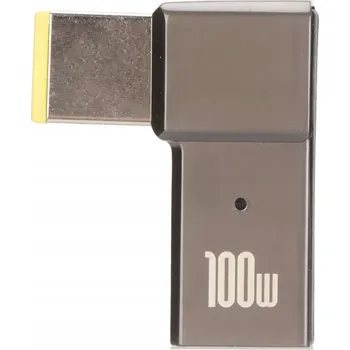 ADAPTÉR / PŘECHODKA USB-C NA LENOVO PD 100W 5A