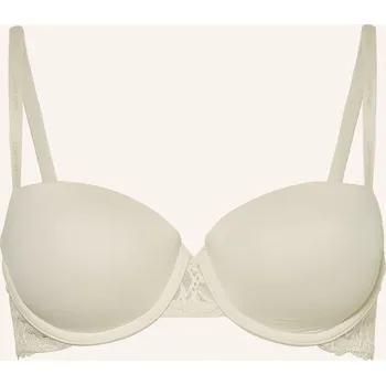 Podprsenka Calvin Klein Dámská Vyztužená Podprsenka Ck Attraction,...