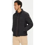 Pánská bunda Napapijri A-Lapaz S černá M