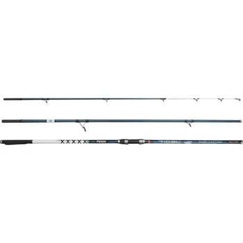 Prut PENN Tidal X Surfcasting 4,20m 100-250g