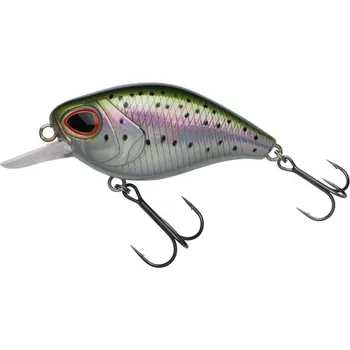 Umělá nástraha Wobler Berkley DEX Thumper Floating 7cm 27,6gr Rainbow Trout