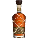 Planteray 20th Anniversary XO 1,75l 40% (holá láhev)