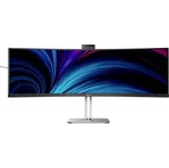 Philips 49B2U6900CH LCD monitor 124 cm (48.8 palec)5120 x 1440 Pixel, 32:9, 4 ms, VA LCD