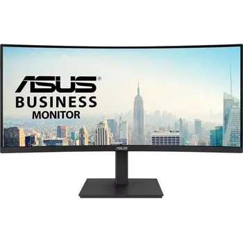 Monitor 34" WLED ASUS VA34VCPSN