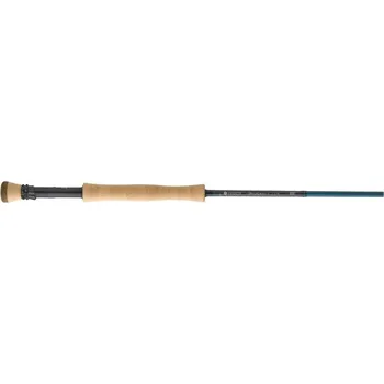 Rybářský prut Prut Hardy Marksman Z Fly Rod 9ft #6 4díl