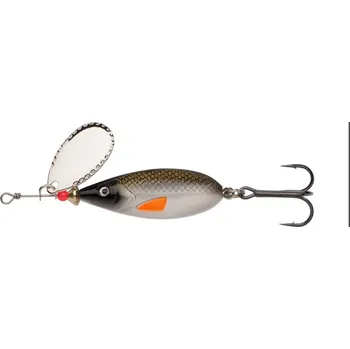 Umělá nástraha Třpytka Abu Garcia Droppen Maxi 12,0g Bream