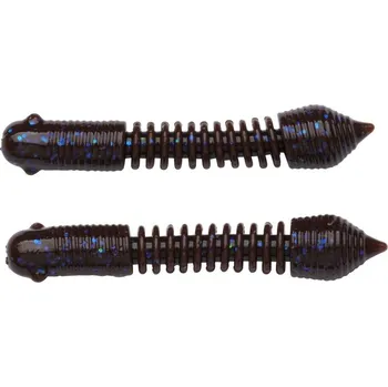 Rybářský háček 10ks - Červ Berkley PowerBait Power Pillar 5,5cm Trout Pellet