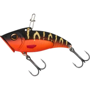 Umělá nástraha Nástraha Berkley Rattling Powerblade 26g Black Tiger