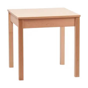 Jídelní stůl STIMA Dětský bukový stůl Robin