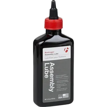 Olejnička Maziva a rozpouštědla BONTRAGER Assembly Lube, lahvička 4oz