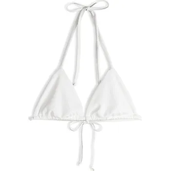 Dámské oblečení GATE Žebrovaný bikinový top 32 225-1470/10