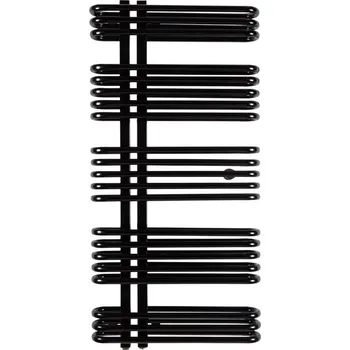 Radiátor Koupelnový radiátor ASTRO - Barva dle vzorníku - BEZ PŘÍPLATKU, 600, 50, 80, 500 × 793 mm (RADAST5080..) HOPA