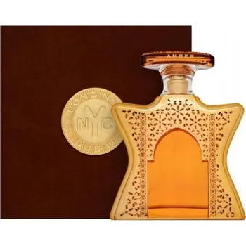 Dámský parfém Bond No. 9 Dubai Amber Eau de Parfum 100 ml