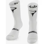 Pinarello Perform Socks Man End Of Discussion 44-47 bílá - 10 % pro přihlášené BFEXTRA10