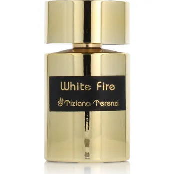 Nestandardní parfém Tiziana Terenzi White Fire vlasový sprej 50 ml UNISEX