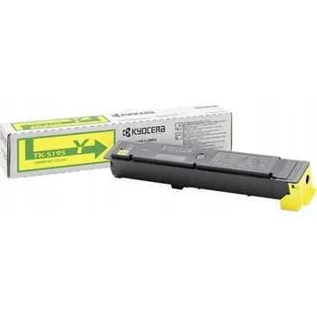 Toner Kyocera TK-5195Y 1T02R4ANL0 žlutý (yellow)