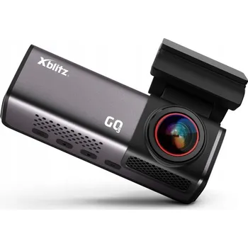IP kamera Autokamera Xblitz Go3 3840 x 2160 4K