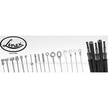 Ventilátor topení a klimatizace Kabel tachografu Linex 14.30.24