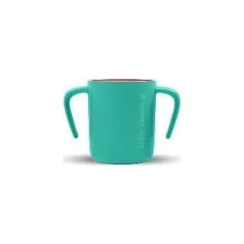 Tommee Tippee Netekoucí hrnek Easiflow 360° 200ml zelený