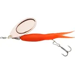 Plandavka, Abu Garcia, Salmon Seeker 24gr Orange/Copper