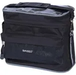 Basil Mali BAS-16010 černá