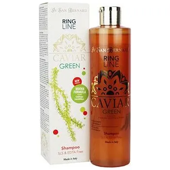 Šampon San Bernard Šampon Kaviár 300ml