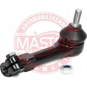 Posilovač řízení Master-Sport Germany 21191-SET-MS Koncovka tyče řízení příčná