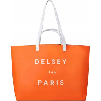 Městská taška Delsey Croisiere Roland Garros