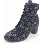 Barton 24-2534 černé 41