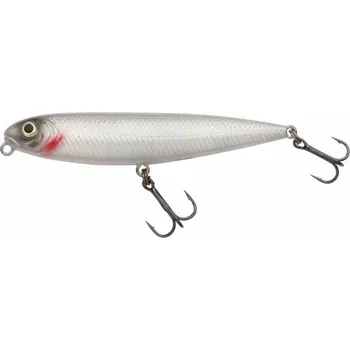 Wobler Berkley Pulse Slurp 8,5cm 9,4gr Pearl White