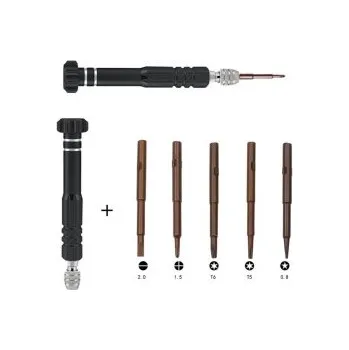 Dron 5v1 nástroj pro demontáž pro kameru drone gimbal