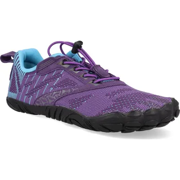 Dámské tenisky Barefoot dámské tenisky Saguaro - Free I fialové Velikost: 42