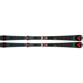 Sjezdové lyže ROSSIGNOL SUPER VIRAGE VIII TECH Konect + SPX 14 Konect GW 24/25 - 166 cm