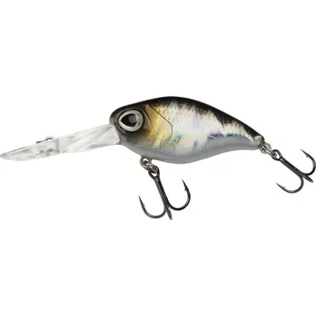 Nástraha Wobler Berkley DEX Trencher 4cm 5gr Baitfish