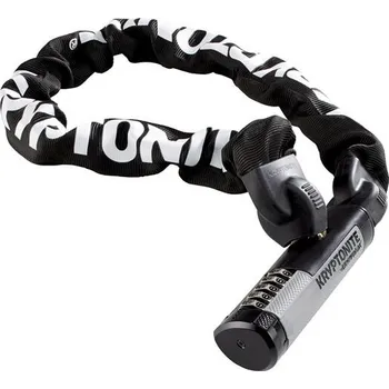 Zámek na kolo KRYPTONITE zámek Kryptolok 990 Combination