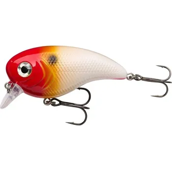 Umělá nástraha Wobler Berkley Pulse Biggie 6cm 16g Red Head