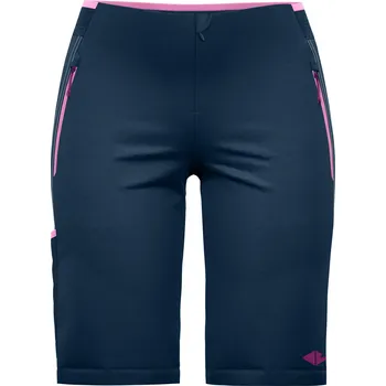 Dámské kraťasy CRAZY SHORT ALPINSTAR WOMAN BLUE Velikost: M