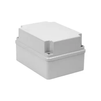 Elektroinstalační krabice ELEKTRO-PLAST Krabice plastová PH-2B.1 (158x118x96), IP65