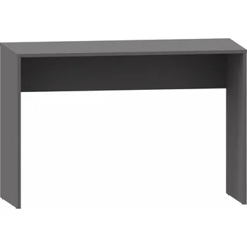 Psací stůl Psací stůl ALTIVO DESK 110 antracyt univerzální modulární pro děti i do kanceláře