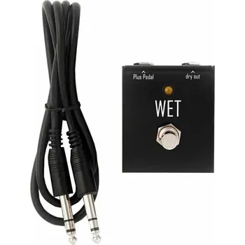 Footswitch Gamechanger Audio Plus Pedal Footswitch Nožní přepínač