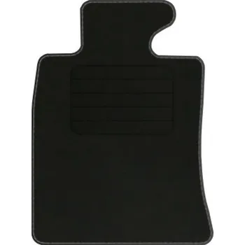 autokoberec Velurové autokoberce Edecor Mini Coupe R58 ECO 1 ks