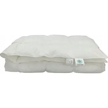 přikrývka Antialergická přikrývka, bavlněná Poldaun 200 x 220 cm