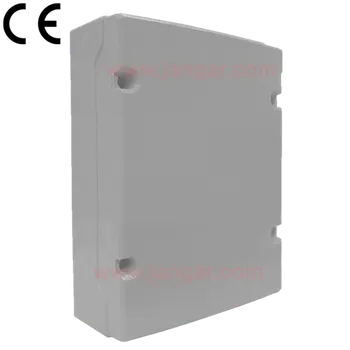Elektroinstalační krabice JANGAR Instalační krabice 2815 IP65, 410x306x128