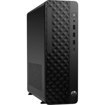 Stolní počítač HP ProDesk SFF 2 G1i E Počítač, i5-14500, 16GB DDR5, 512GB SSD, Intel UHD 770, W11P + USB klávesnice a myš B6YK9ET#BCM