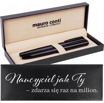 Psací sada pero a propiska FunnyCase