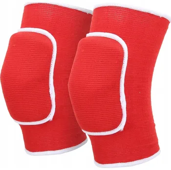 Chránič kolene PĚNOVÉ NÁKOLENÍKY CHRÁNIČE KOLEN VOLEJBAL